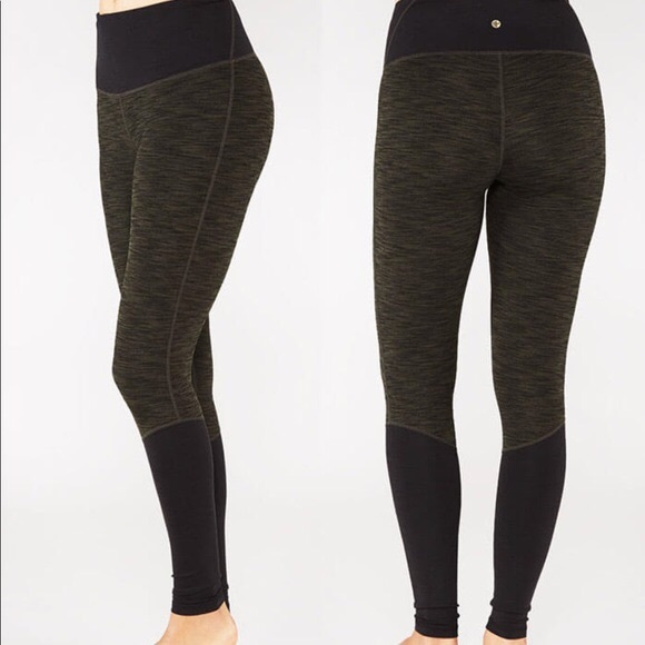 manduka high line legging